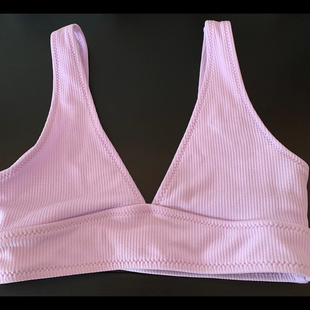 Bathing suit